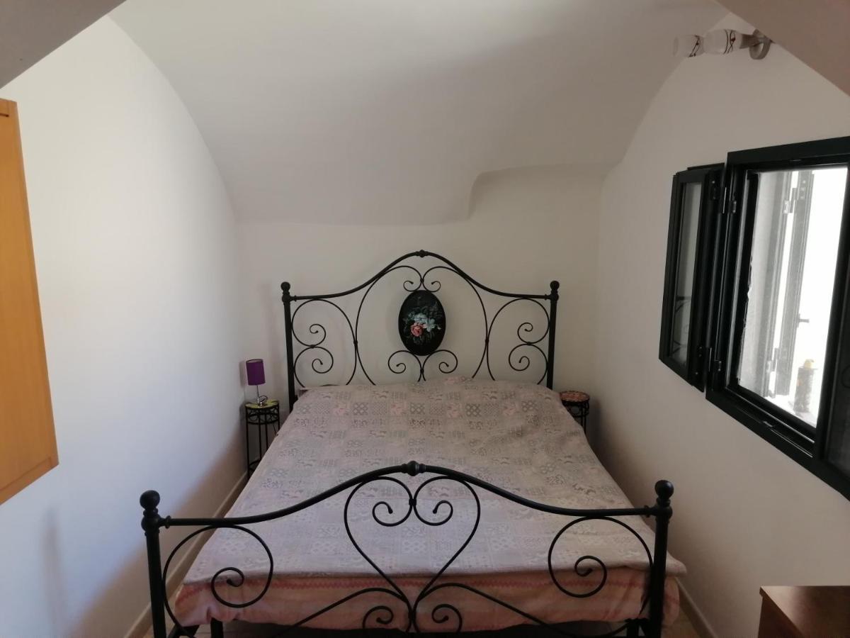 Casa Vacanza Patitari Apartment Gallipoli Luaran gambar