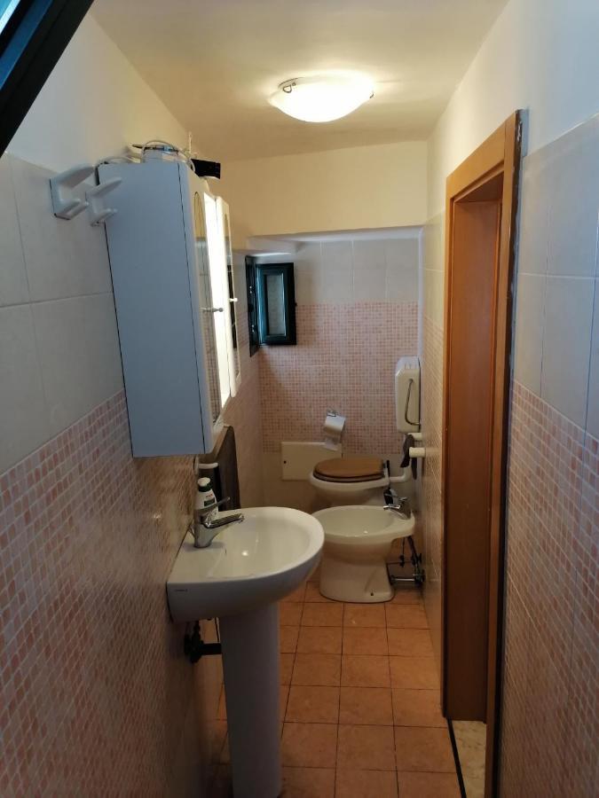 Casa Vacanza Patitari Apartment Gallipoli Luaran gambar