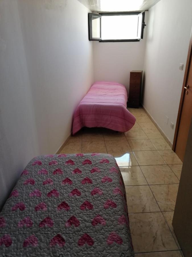 Casa Vacanza Patitari Apartment Gallipoli Luaran gambar