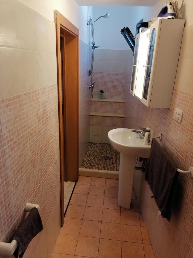 Casa Vacanza Patitari Apartment Gallipoli Luaran gambar